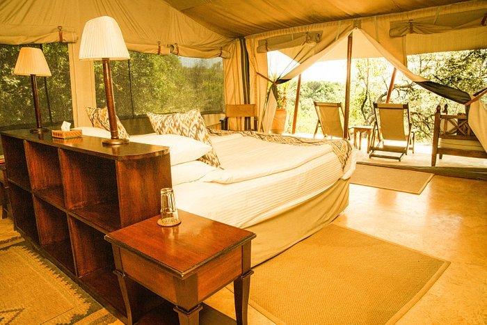 Ngulia safari lodge